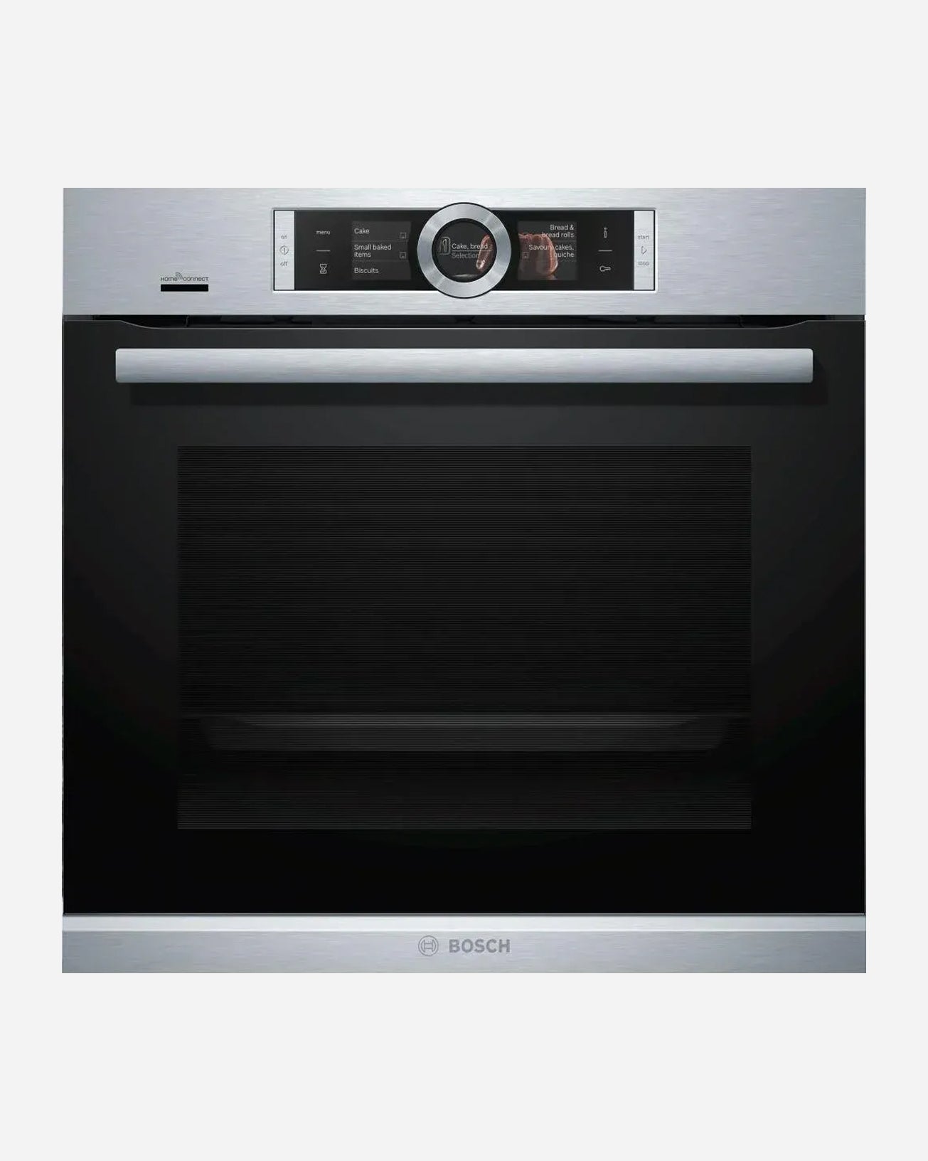 Bosch Series 8 Built-In Electric Oven