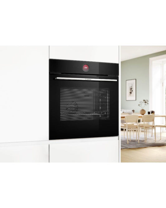 Bosch Series 8 Built-In Oven 60x60cm