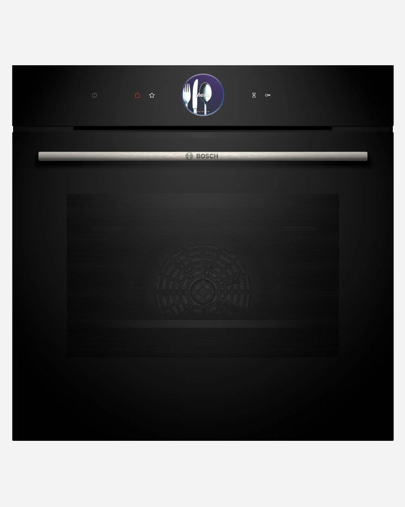 Bosch Series 8 Built-In Oven