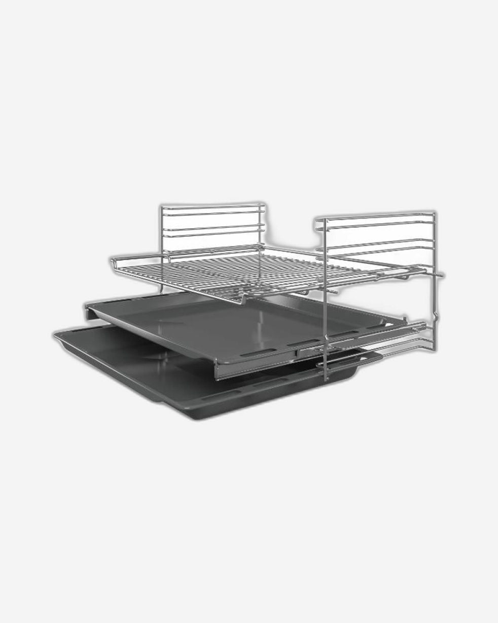 Bosch Built-In Electric Oven with Multifunction Heating