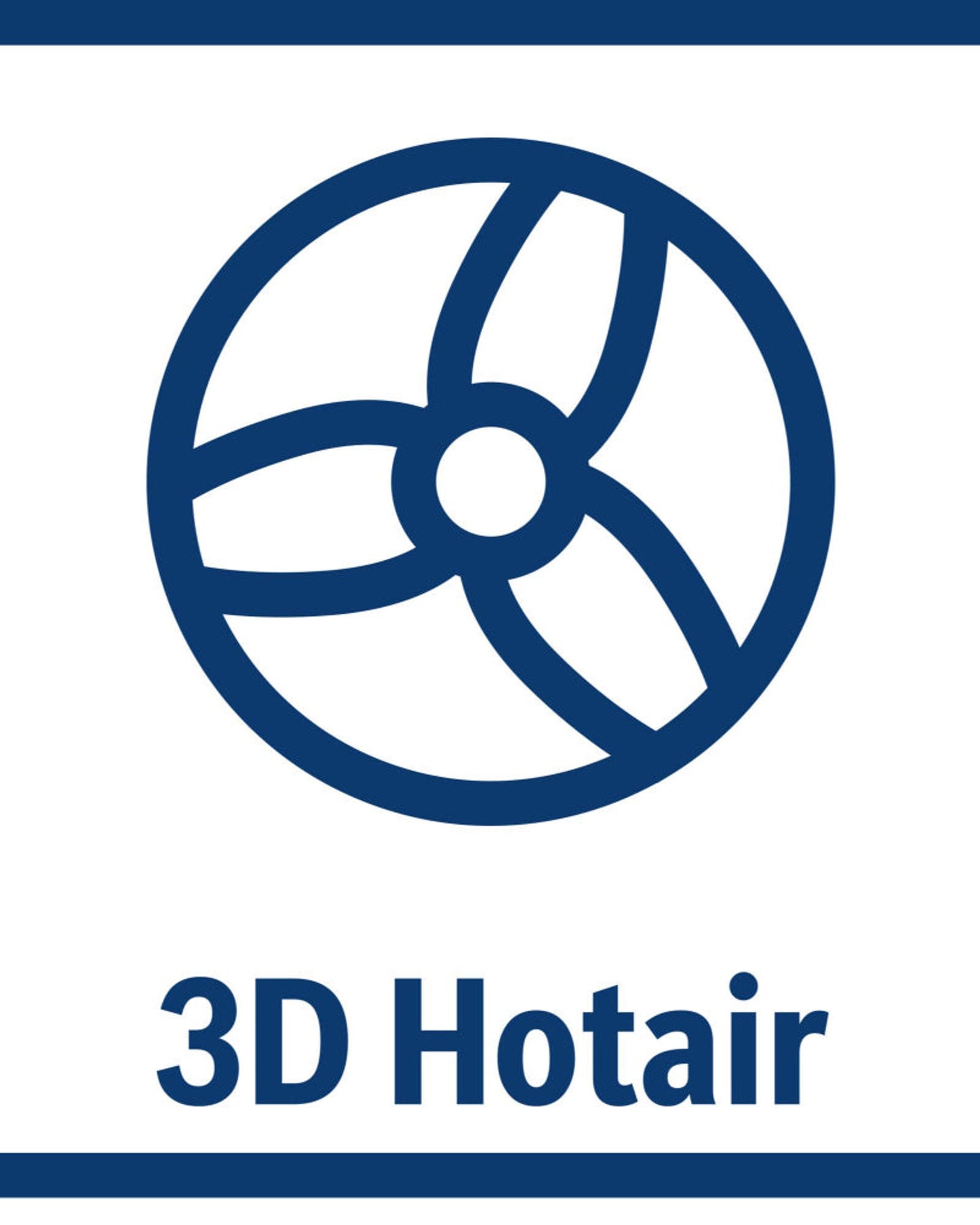 Bosch Series 6 3D Hot Air AutoPilot Built-In Oven