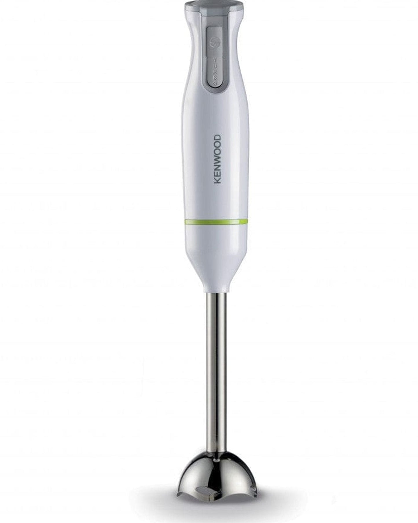 Kenwood Metal Hand Blender with Multi-Speed Control