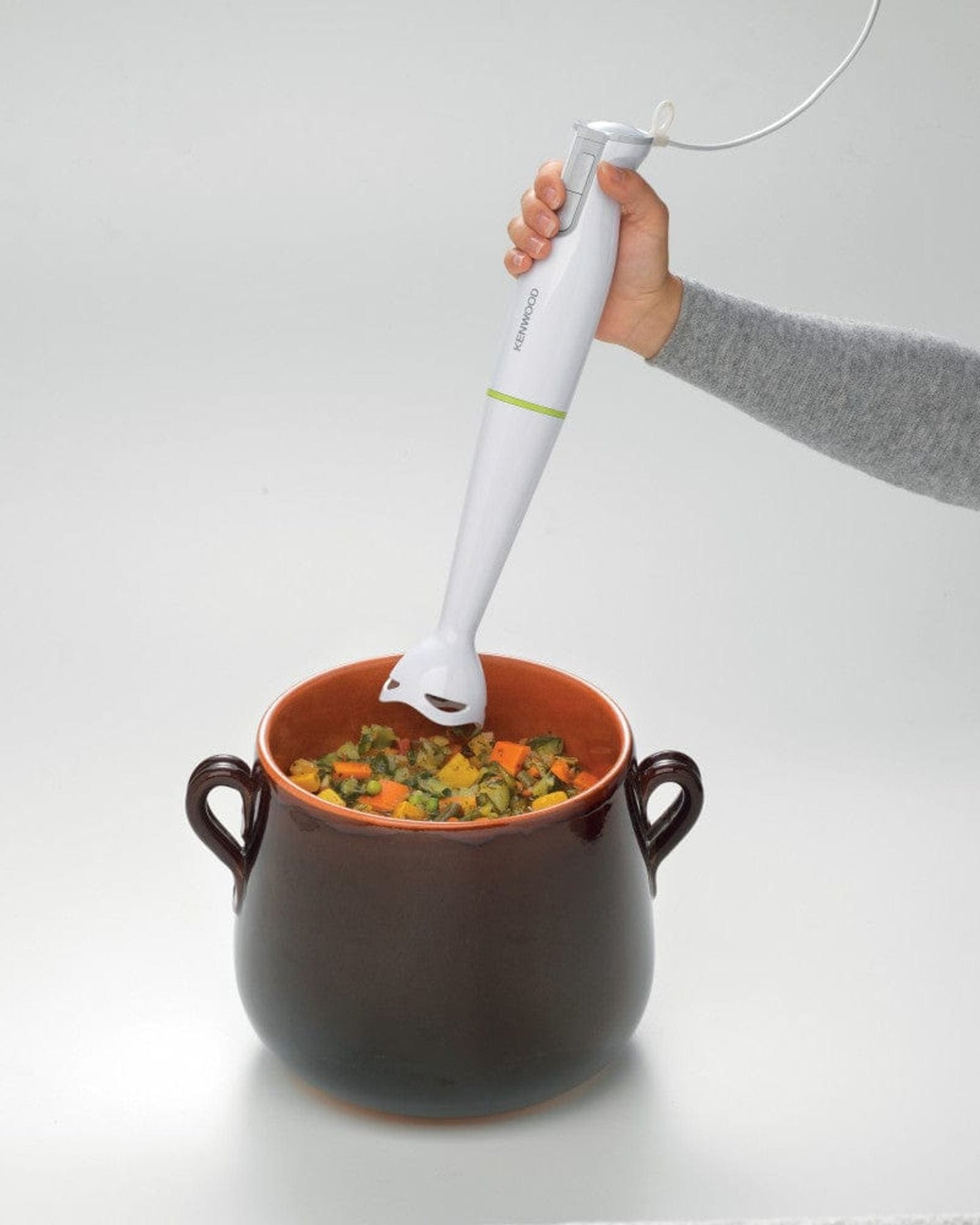 Kenwood Hand Blender with Multi-Speed Control