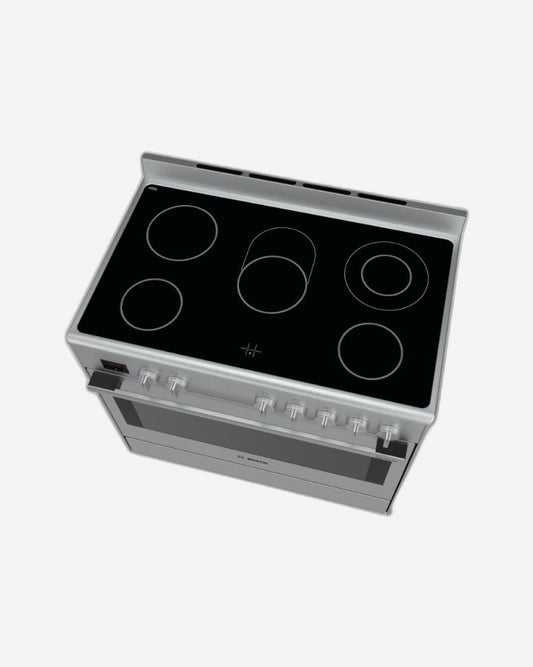 Bosch Series 8 Electric Range Cooker 90cm