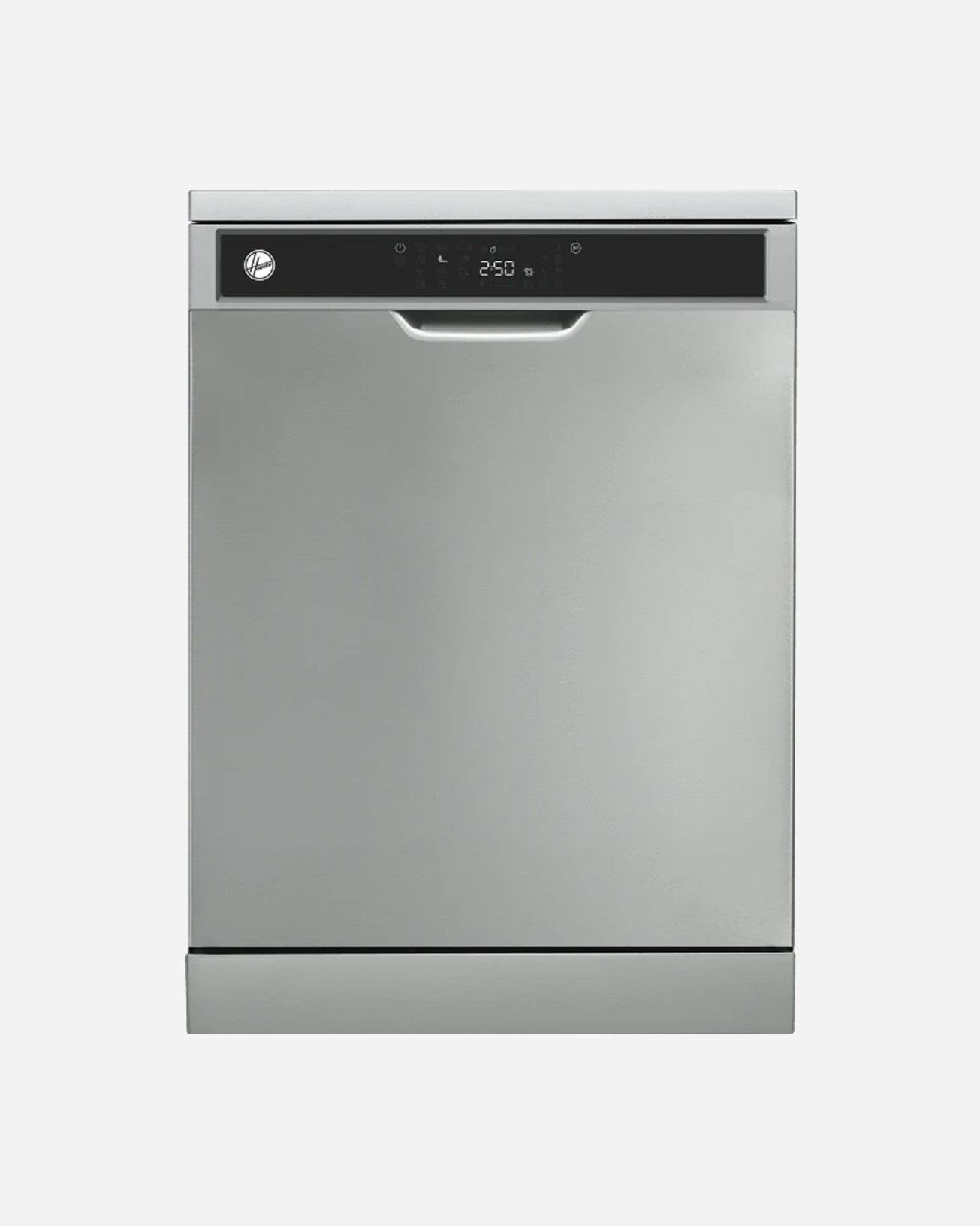 Hoover 15-Place Freestanding Dishwasher with Touch Controls