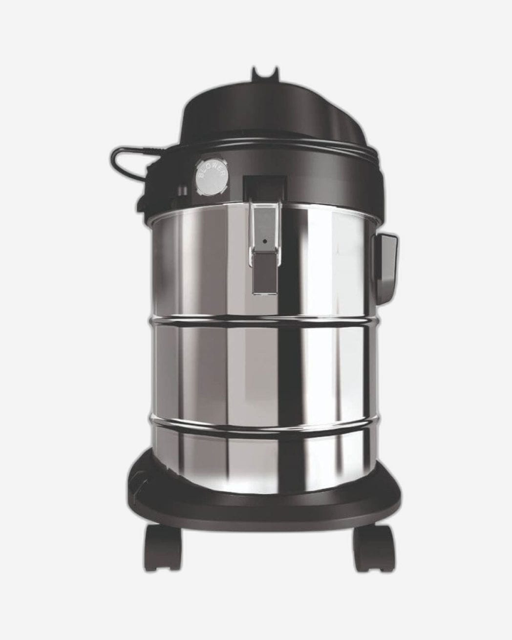 Hoover 18L Wet & Dry Drum Bagless Vacuum Cleaner