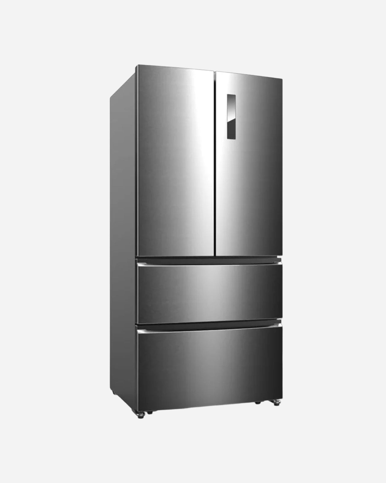 Hoover 670L Inverter Compressor French Door Refrigerator