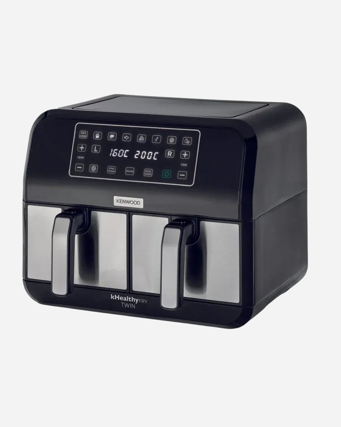 Kenwood DualZone Digital Air Fryer