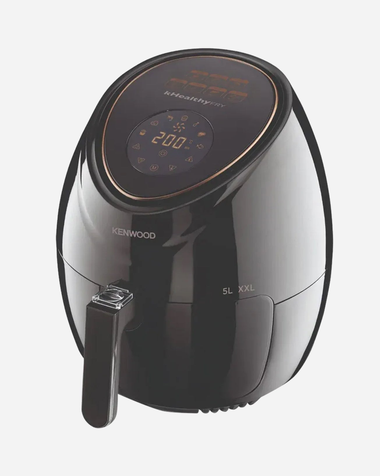 Kenwood 5L Digital Air Fryer