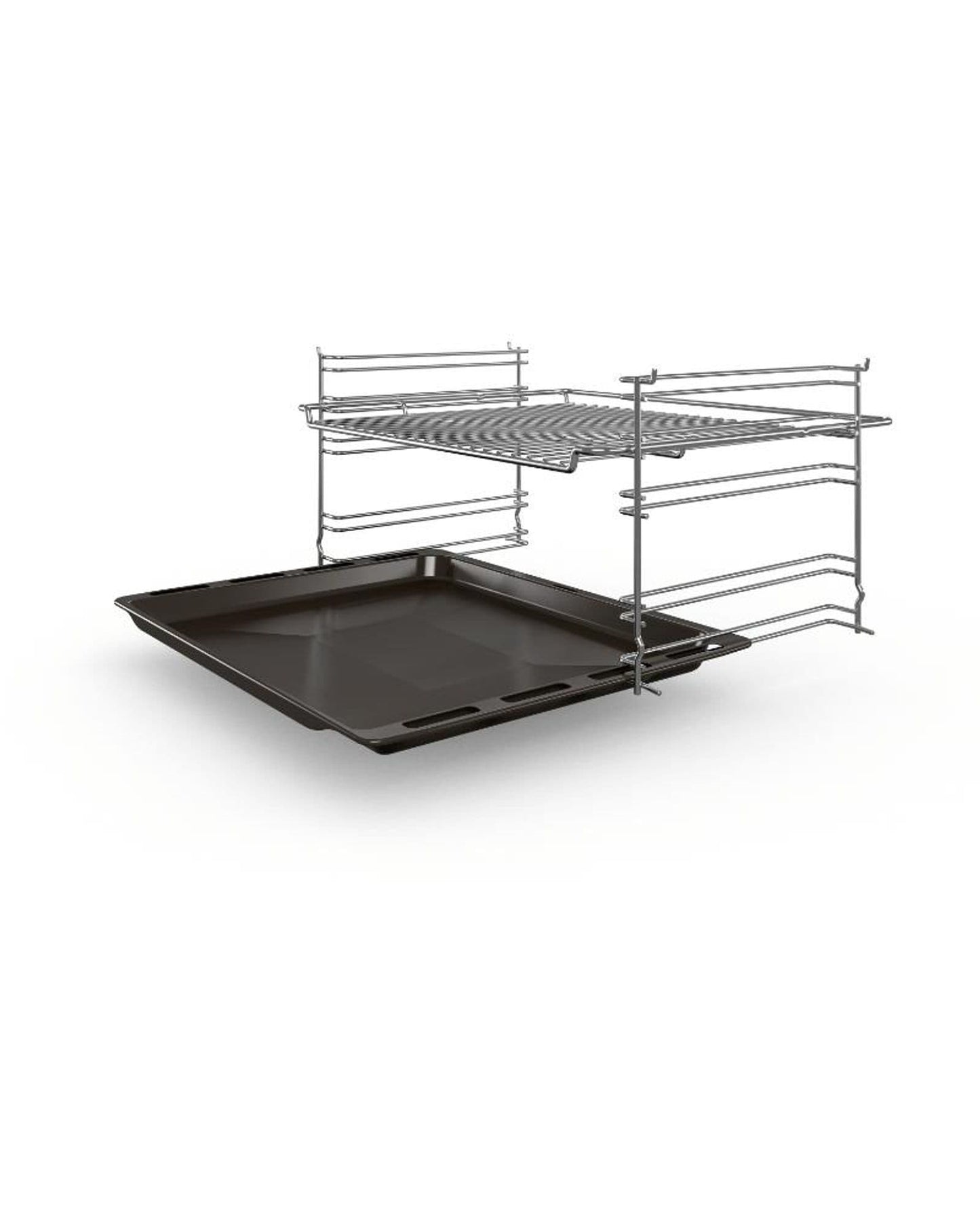 Bosch Freestanding Gas Cooker