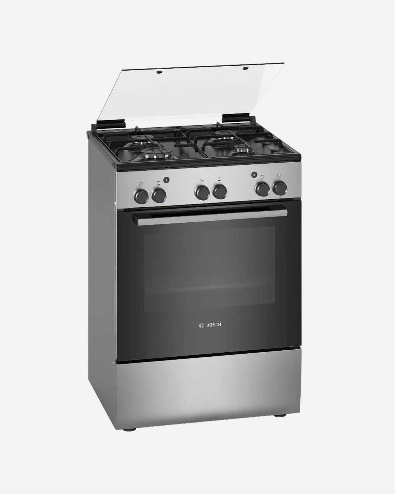Bosch Freestanding Gas Cooker