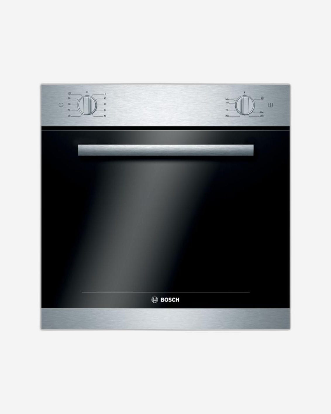 Bosch Series 4 Built-In Gas Ovens
