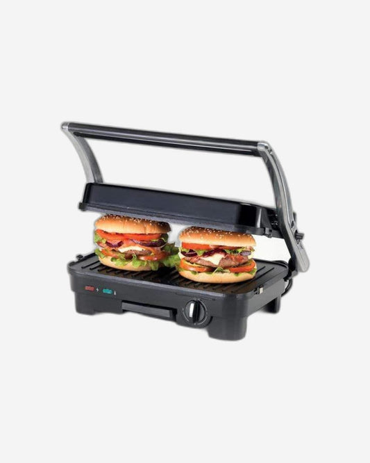 Kenwood Health Grill - 183199 (ESMA Certified)