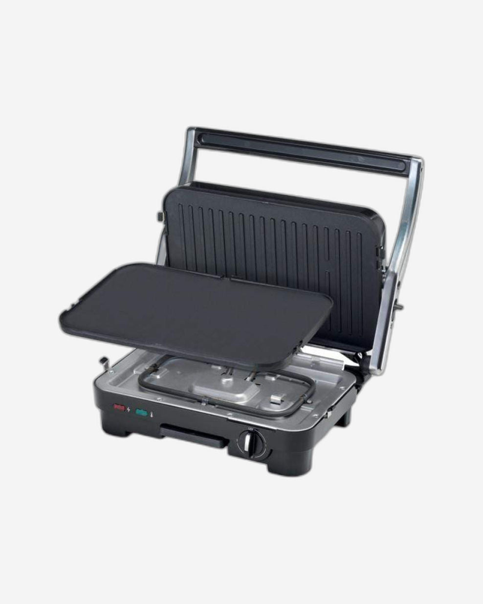 Kenwood Health Grill