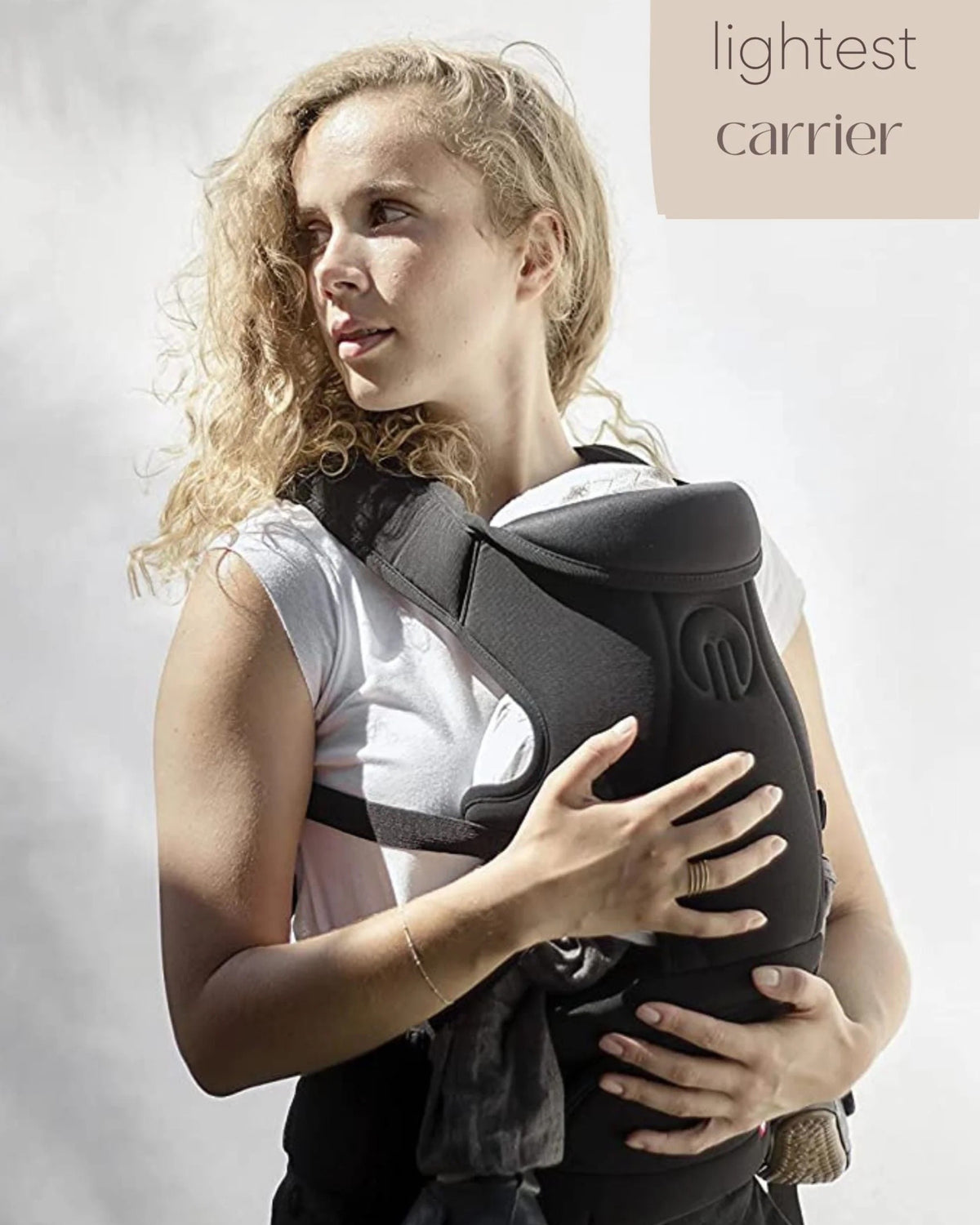MiaMily Hipster Essential Baby Carrier