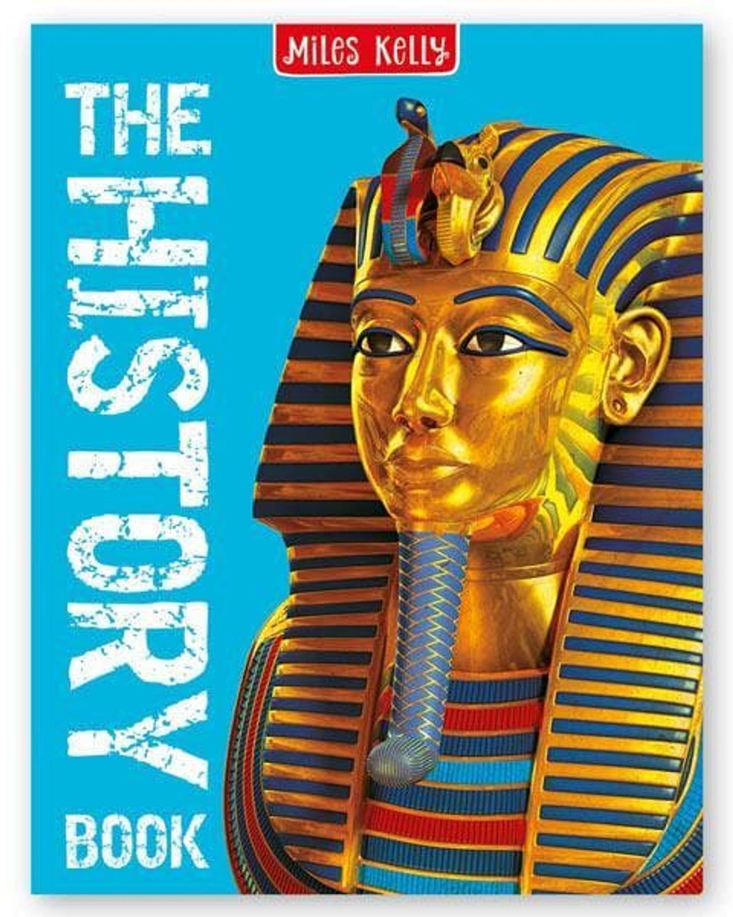 The History Book-Miles Kelly