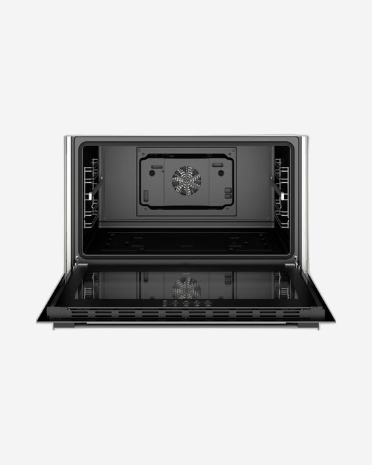 Bosch 90x60cm Series 8 Gas Range Cooker