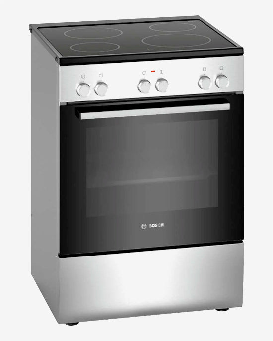 Bosch 60cm Freestanding Electric Cooker