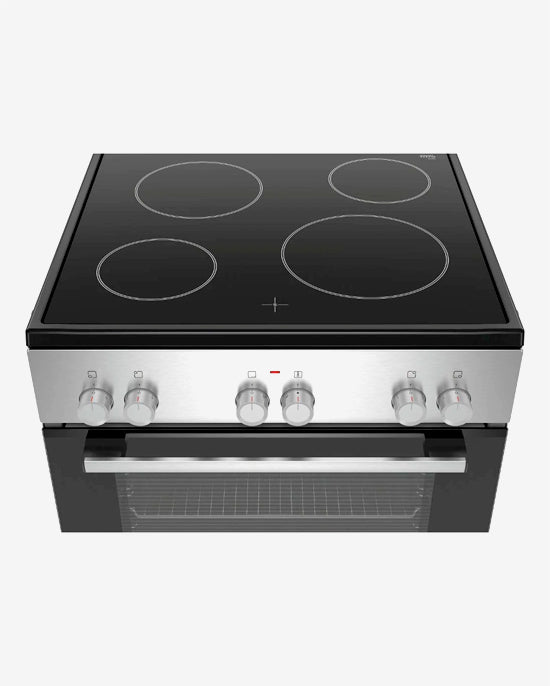 Bosch 60cm Freestanding Electric Cooker