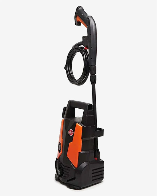 Hoover 120-Bar Pressure Washer