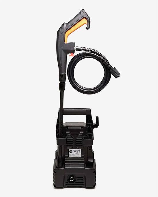 Hoover 120-Bar Pressure Washer