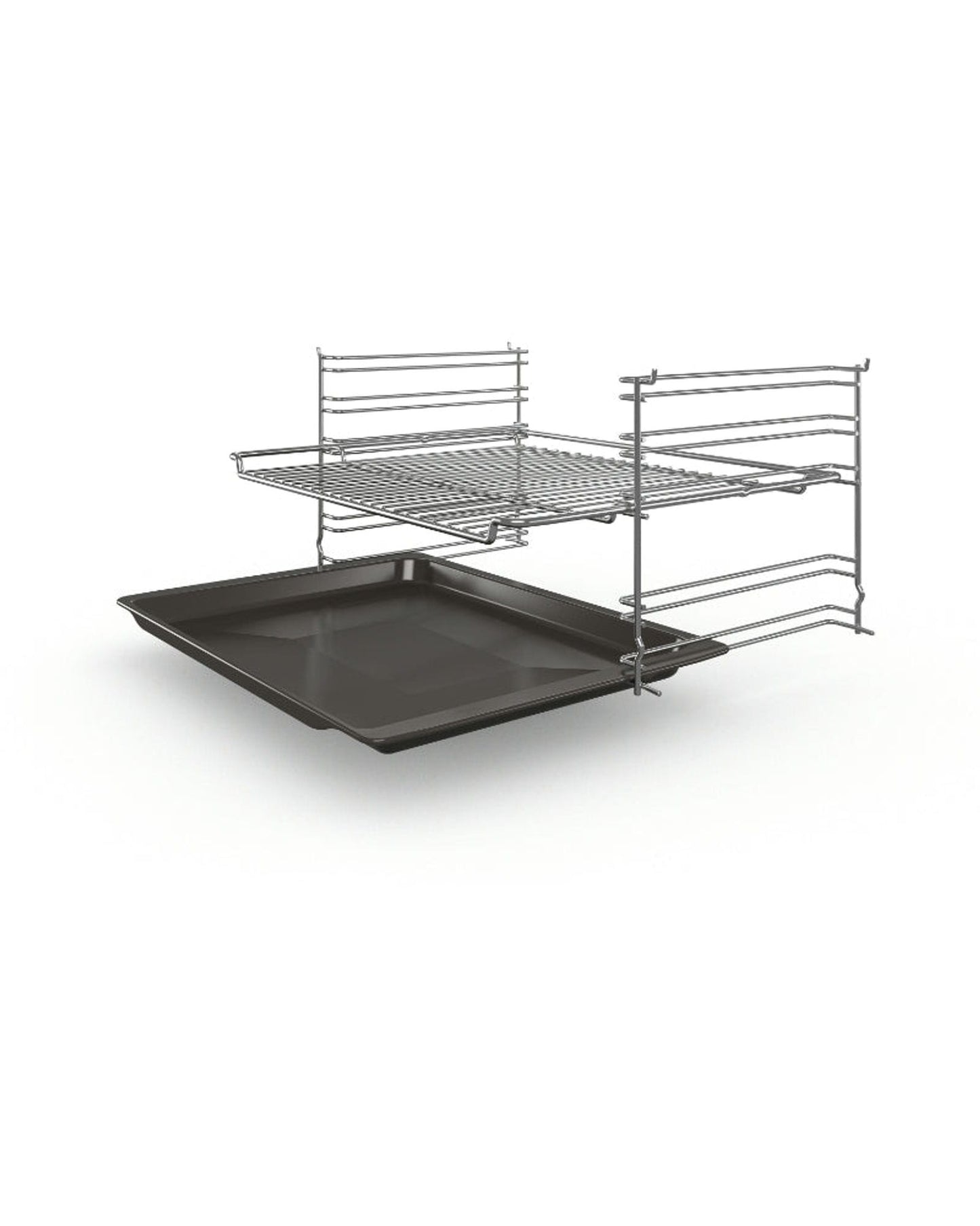 Bosch Series 4 Built-In Oven with Steam Function
