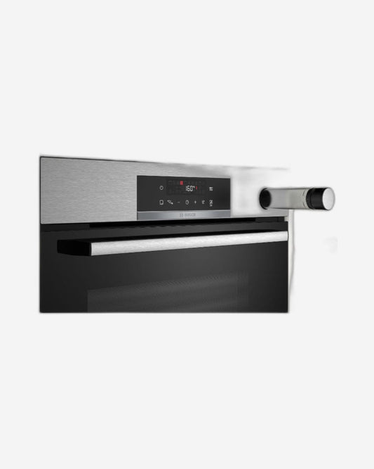 Bosch Series 4 Built-In Oven with Steam Function