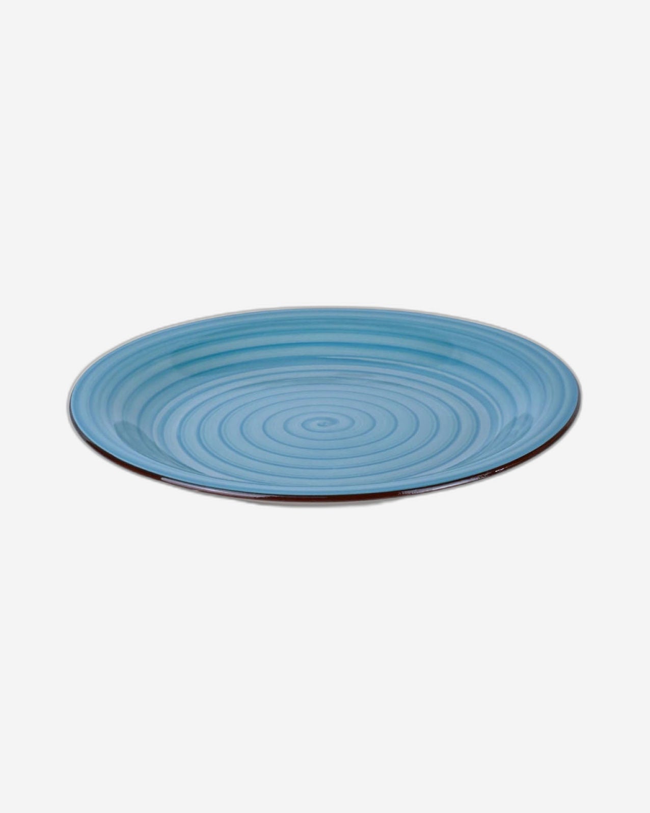 Cuisine Art Dinner Set 16Pc Cosmic Blue