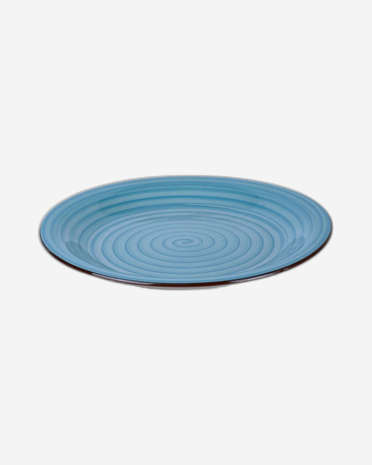 Cuisine Art Dinner Set 16Pc Cosmic Blue
