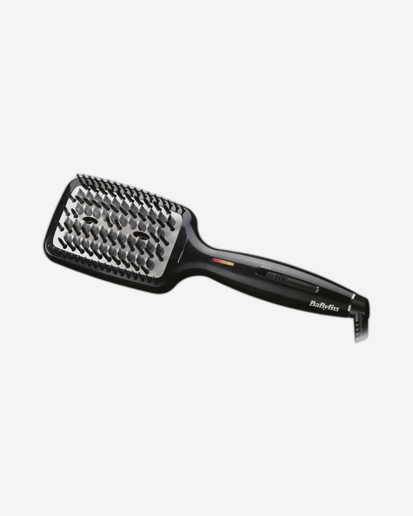BaByliss Hair Straightening Styling Brush