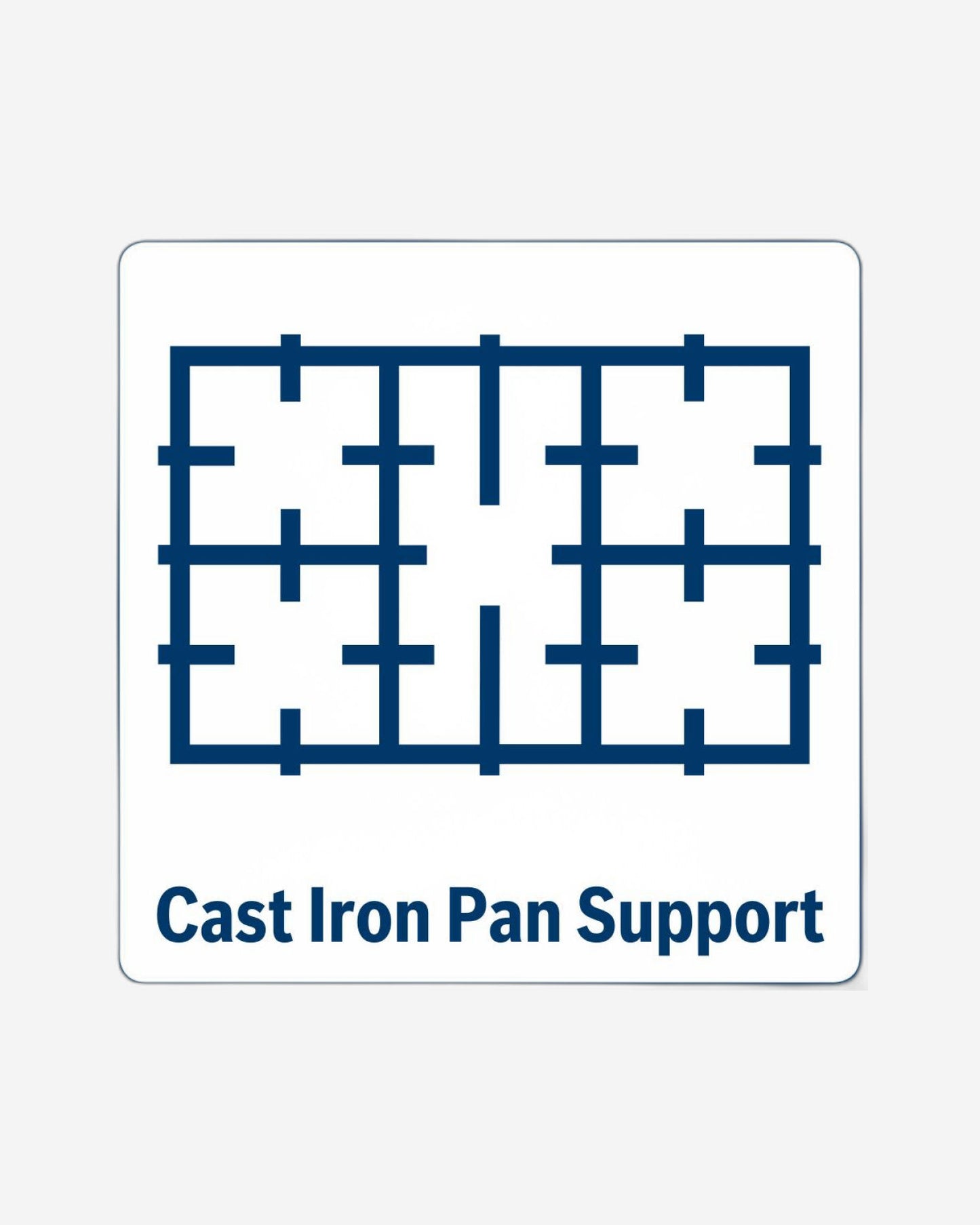 Bosch 90x60cm Freestanding Cooker Gas & Electric Oven