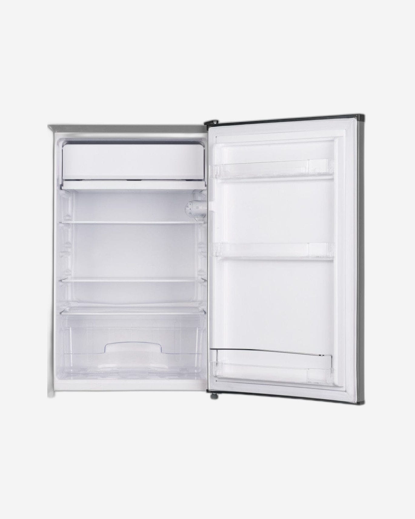 Hoover 160L Single Door Compact Frost Free Refrigerator