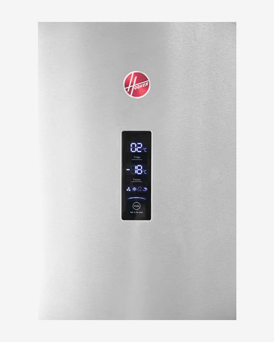 Hoover 765L Convertible Fridge-Freezer with No Frost
