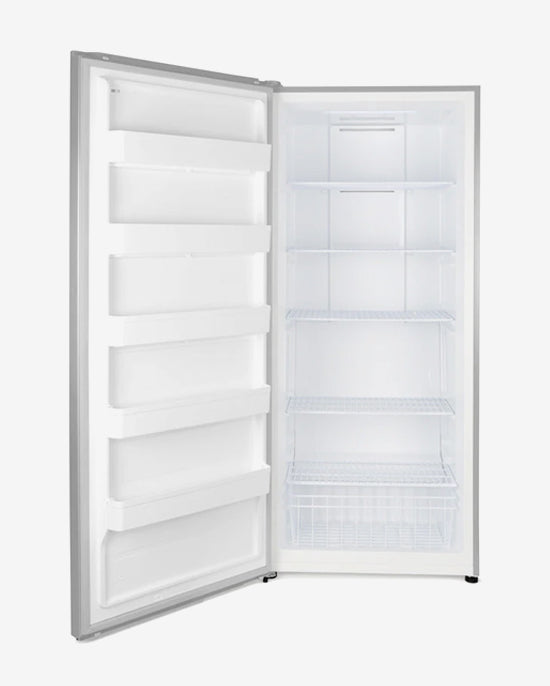 Hoover 765L Convertible Fridge-Freezer with No Frost