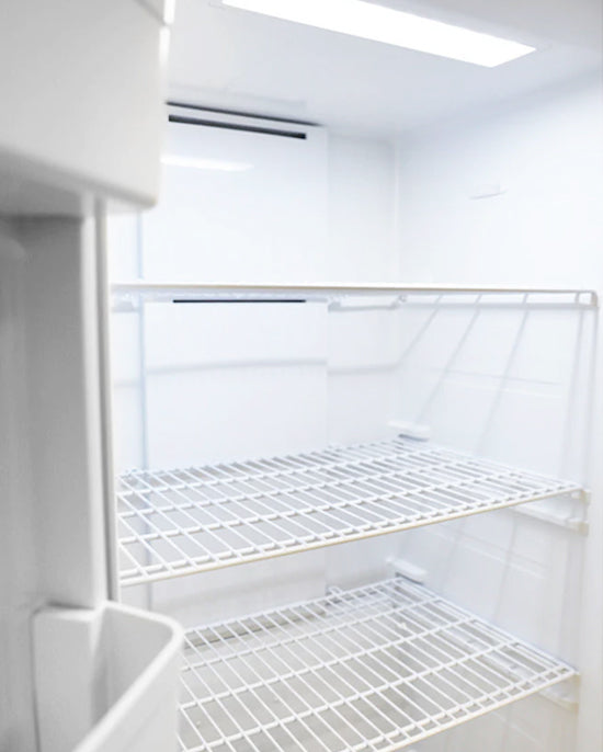 Hoover 765L Convertible Fridge-Freezer with No Frost