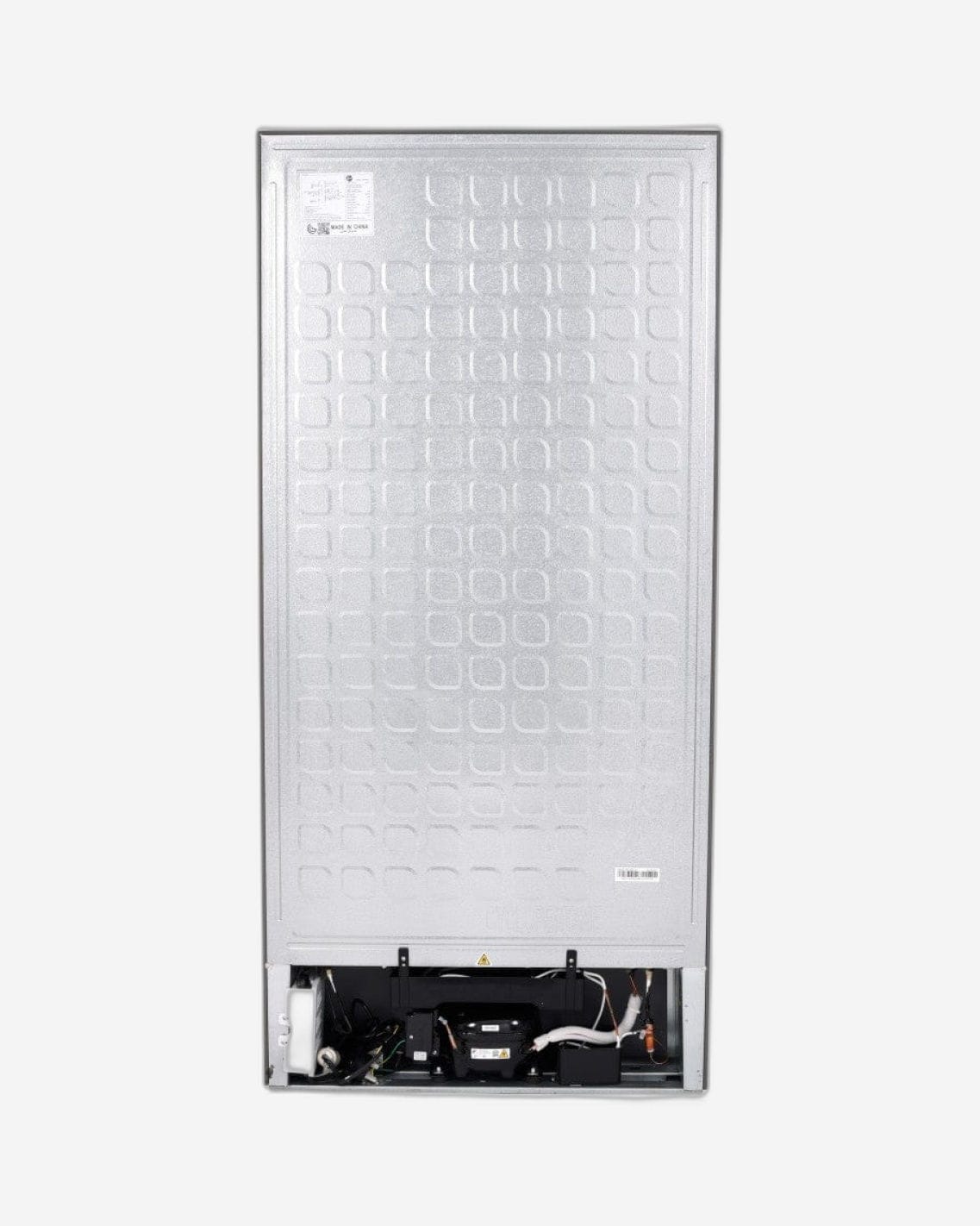 Hoover 660L Top Mount Double Door Frost Free Refrigerator