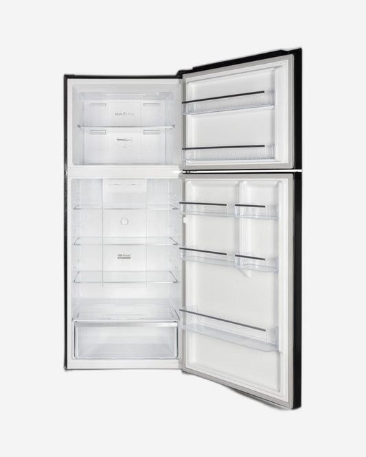 Hoover Top Mount Refrigerator 533L