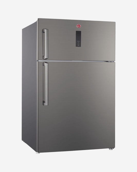 Hoover 754L Top Mount Frost Free Refrigerator