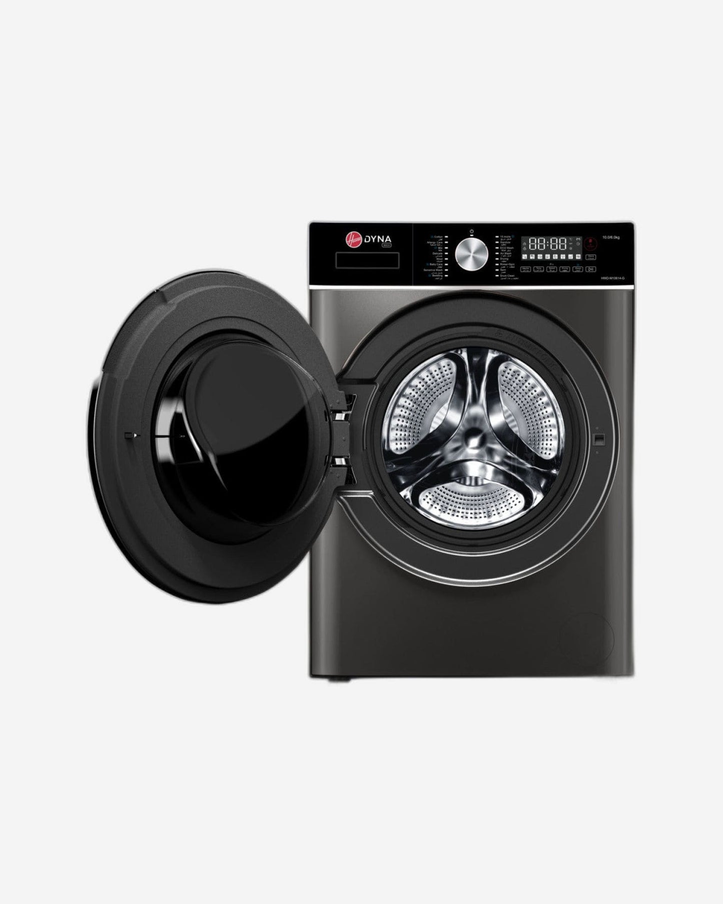 Hoover 10Kg/6Kg Washer-Dryer Combo With Inverter Motor