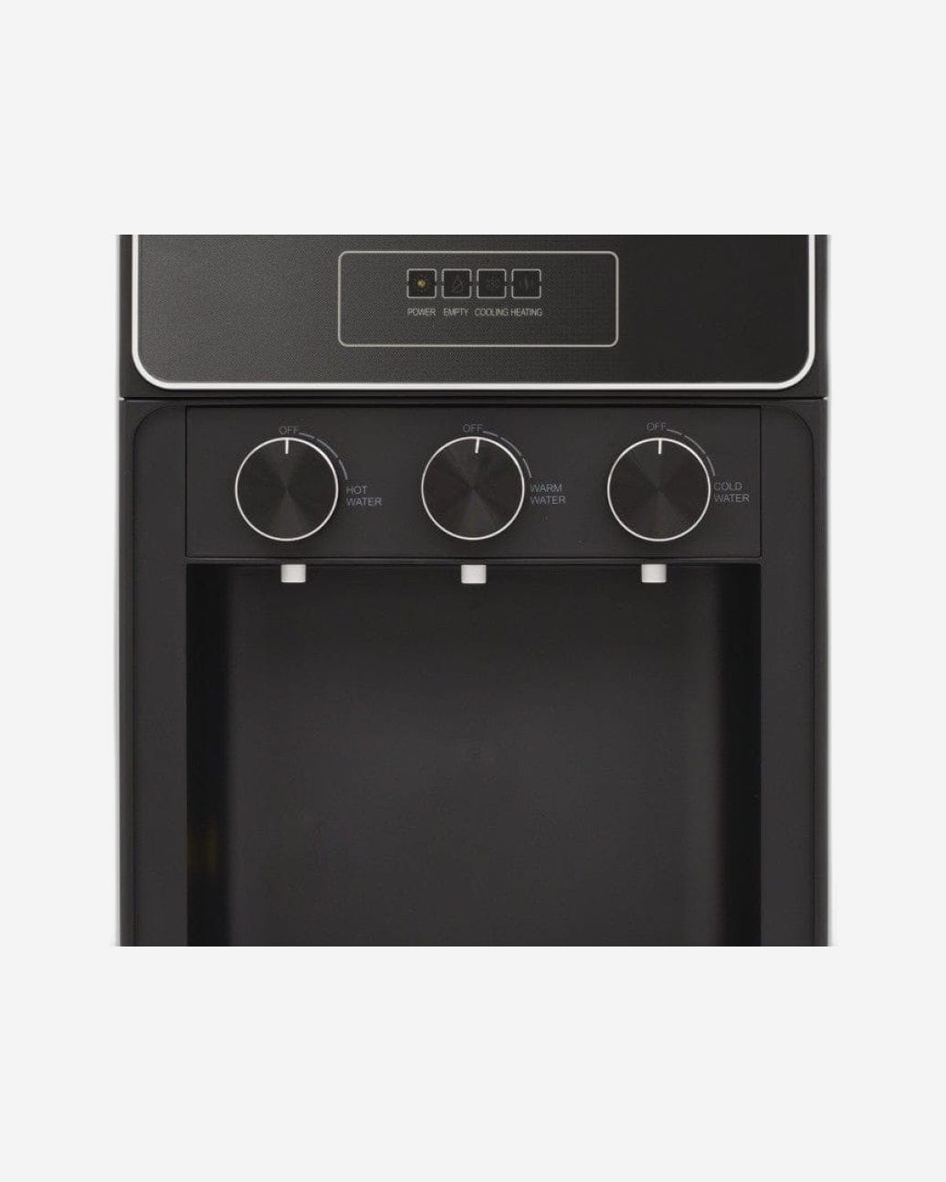 Hoover Bottom Load Water Dispenser