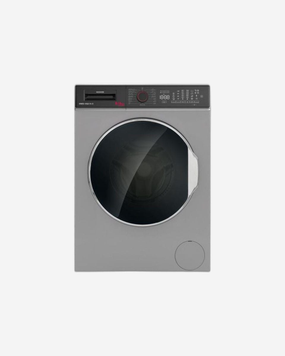 Hoover 8Kg/6Kg Front Load Washer-Dryer Combo