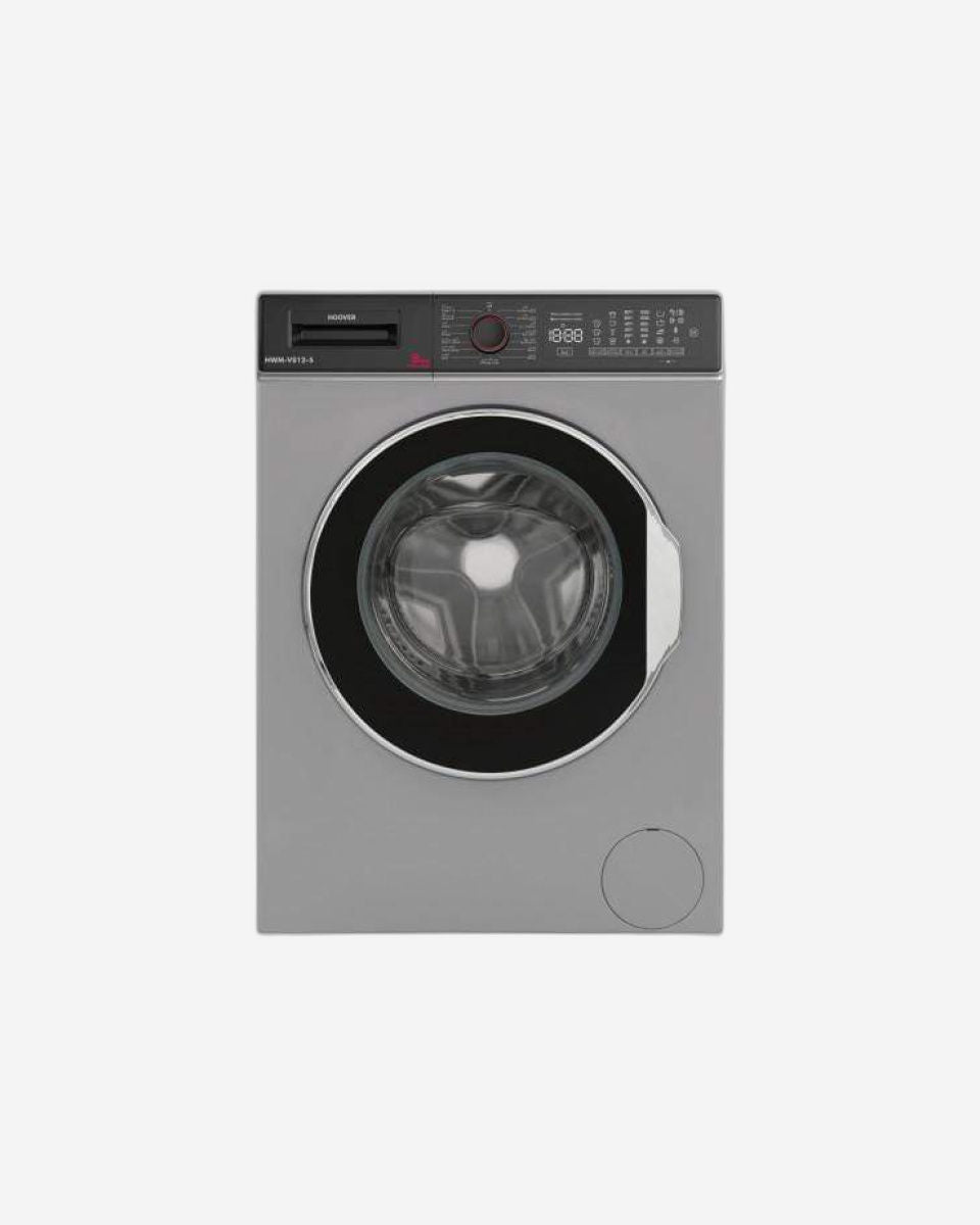 Hoover 8Kg Fully Automatic Front Load Washing Machine
