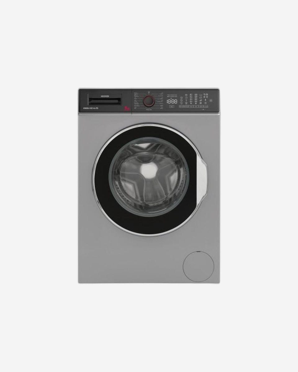 Hoover 8Kg Fully Automatic Front Load Front Load Washing Machine