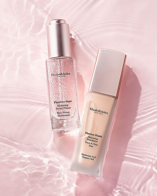 Elizabeth Arden Flawless Finish Start Hydrating Serum Primer 25ml