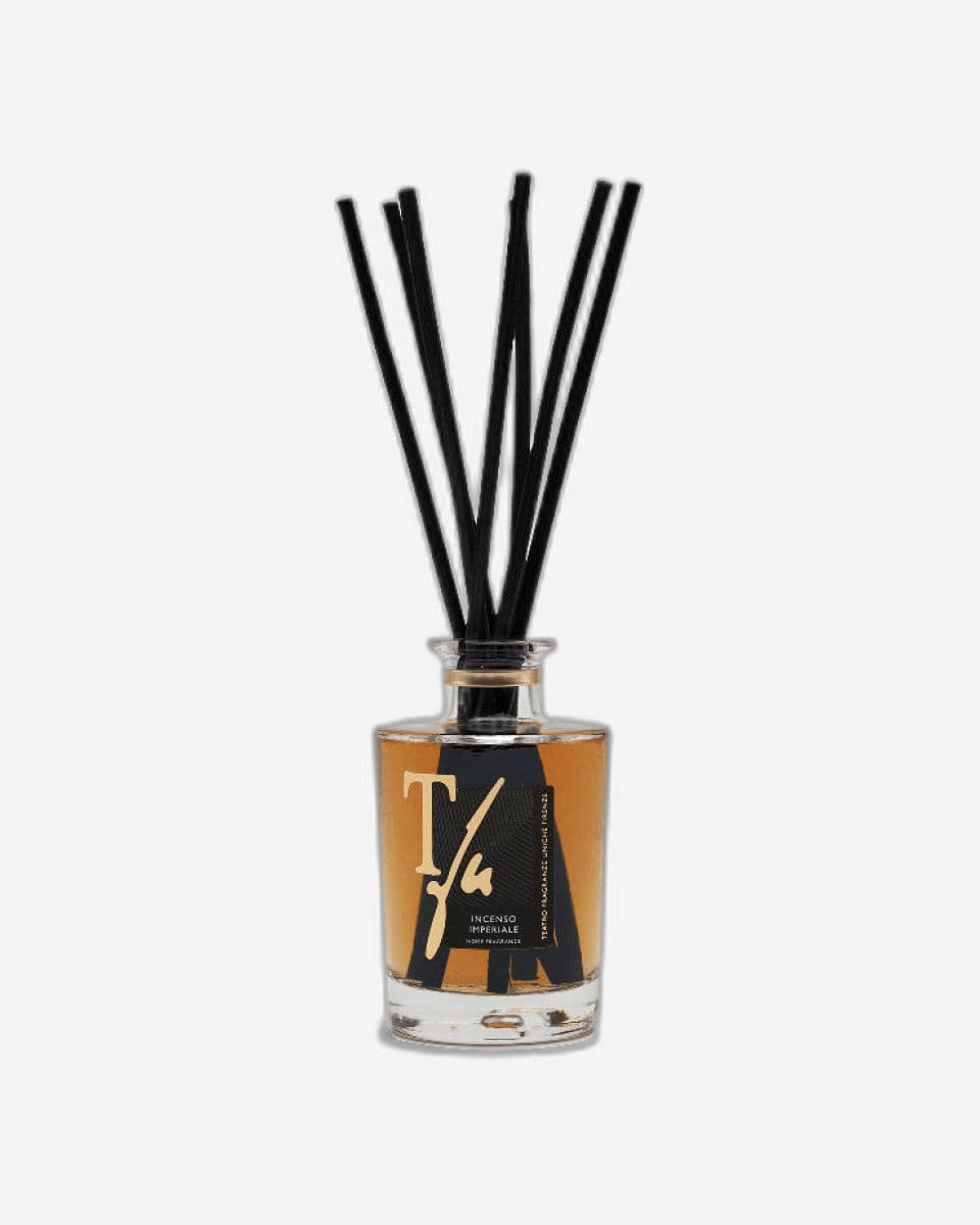 Teatro Imperial Oud Diffuser 100ml