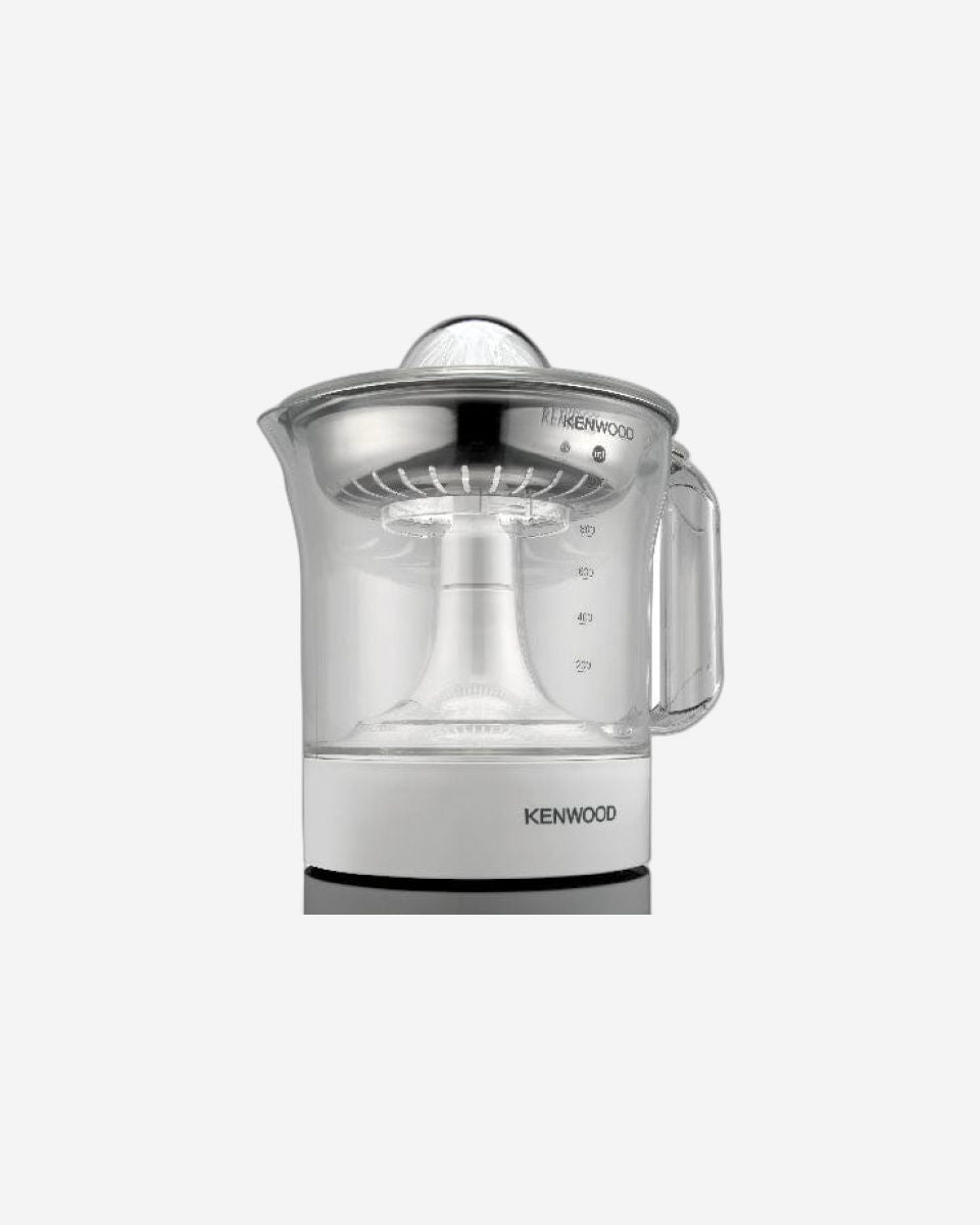 Kenwood Centrifugal Juicer + Kenwood Citrus Juicer