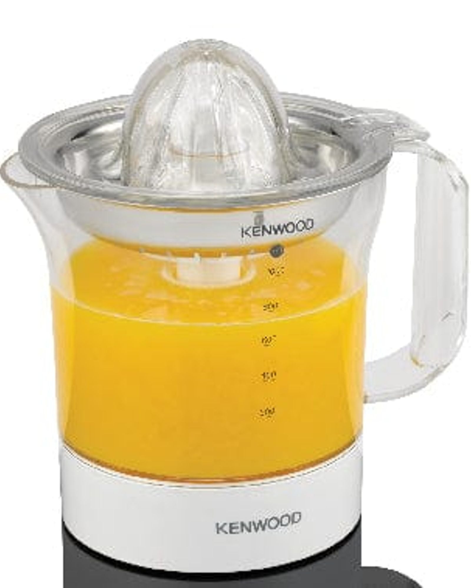 Kenwood Centrifugal Juicer + Kenwood Citrus Juicer