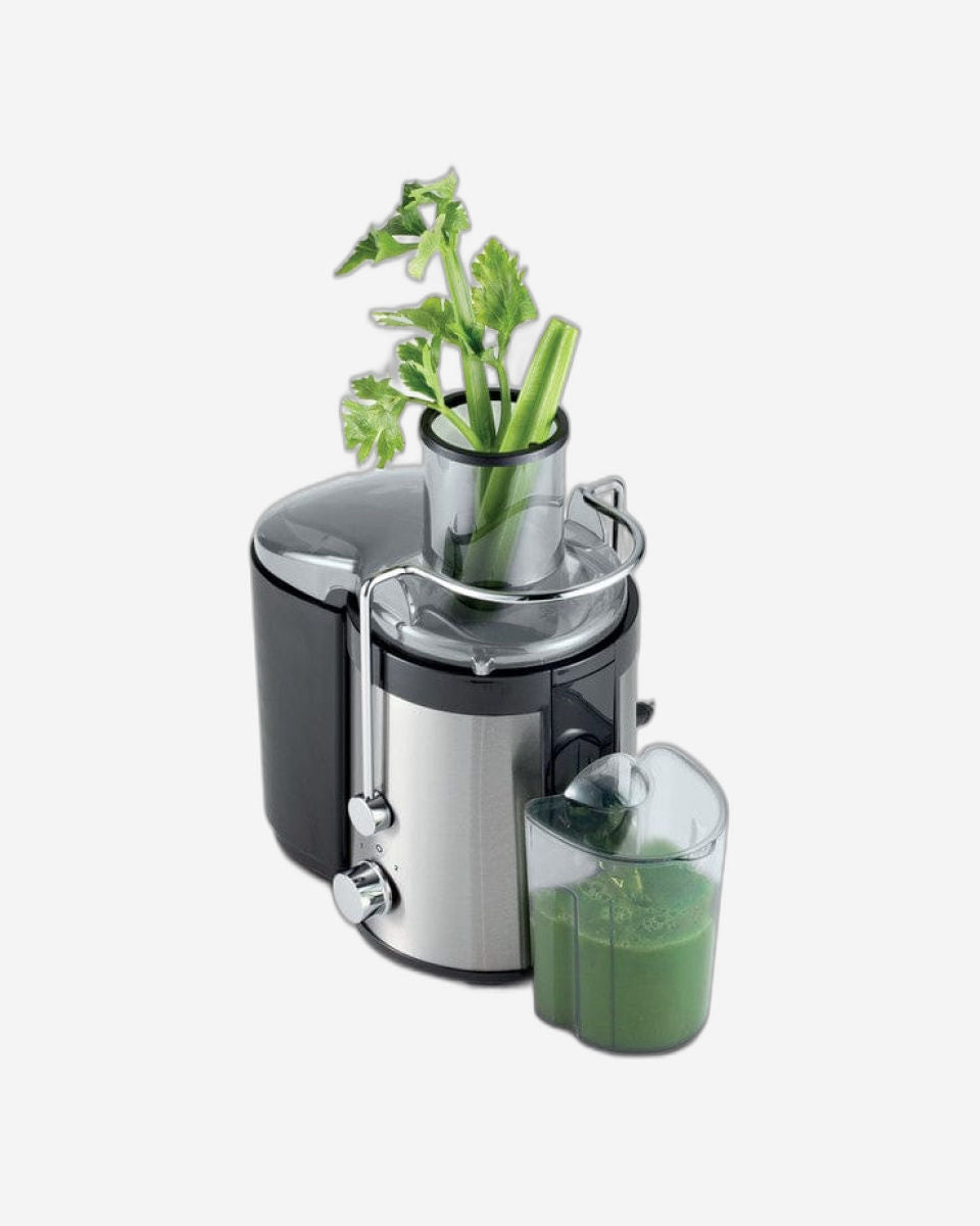 Kenwood Centrifugal Juicer + Kenwood Citrus Juicer