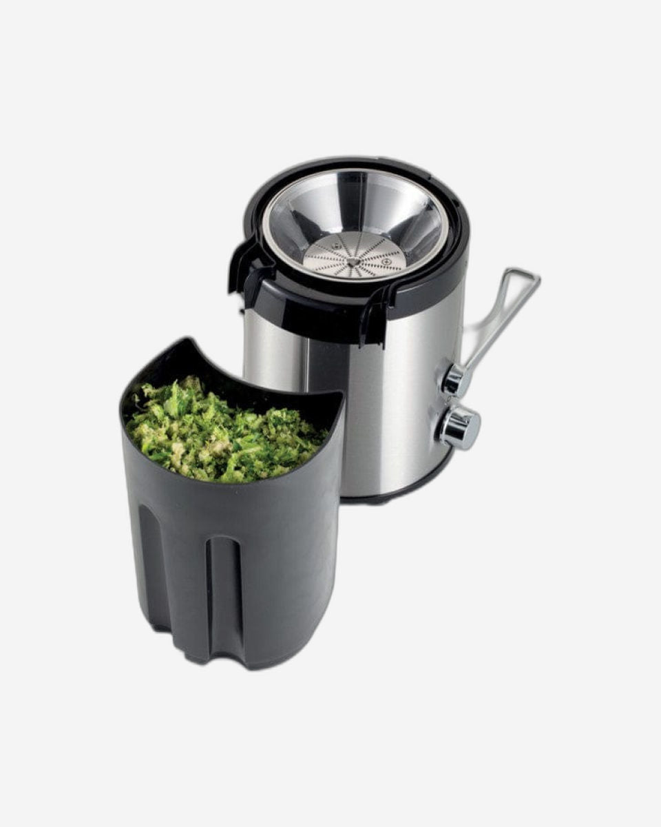 Kenwood Centrifugal Juicer + Kenwood Citrus Juicer