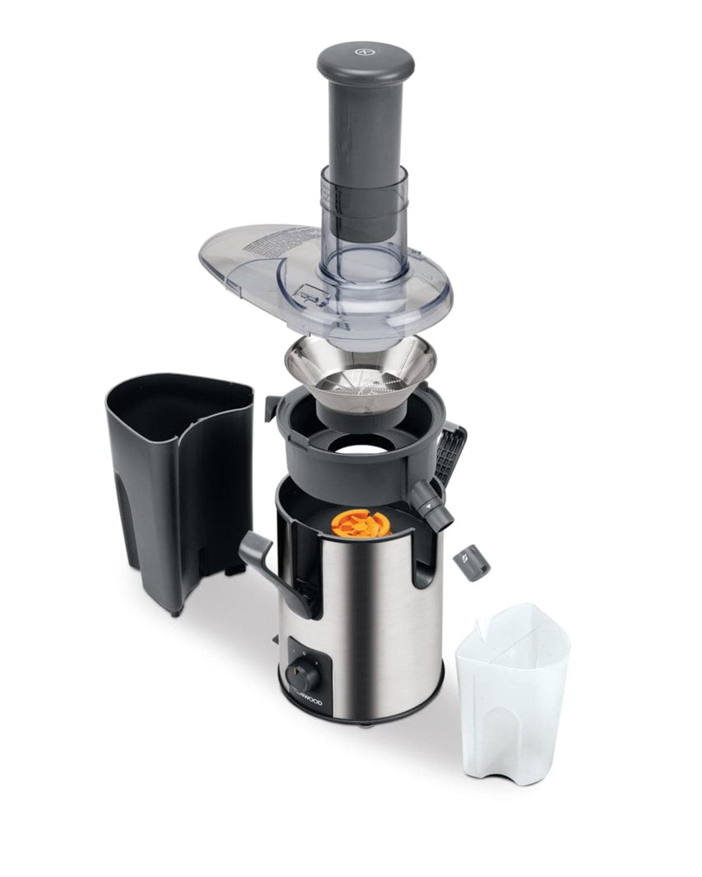 Kenwood Centrifugal Juicer Machine